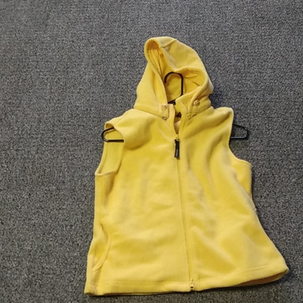 Express vest